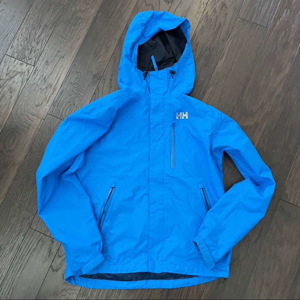 Helly Hansen Rain Jacket/Shell